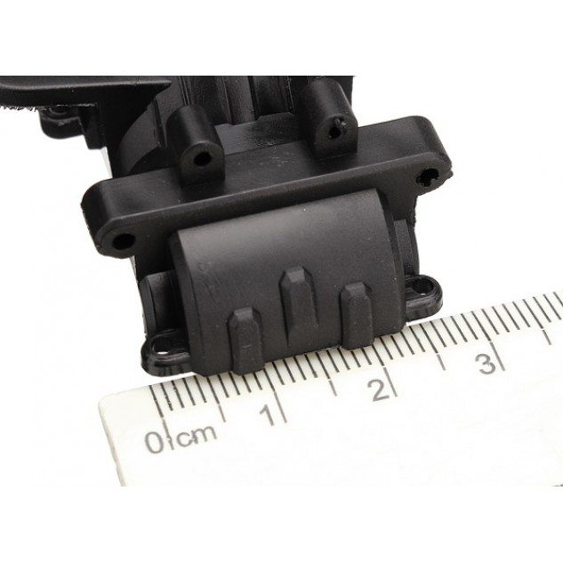 Крышка заднего дифференциала для Subotech BG1510ABCD