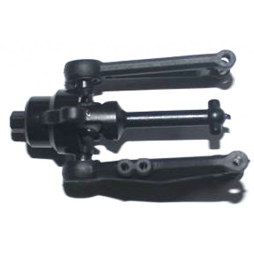 Передняя левая подвеска в сборе для Subotech BG1510ABCD