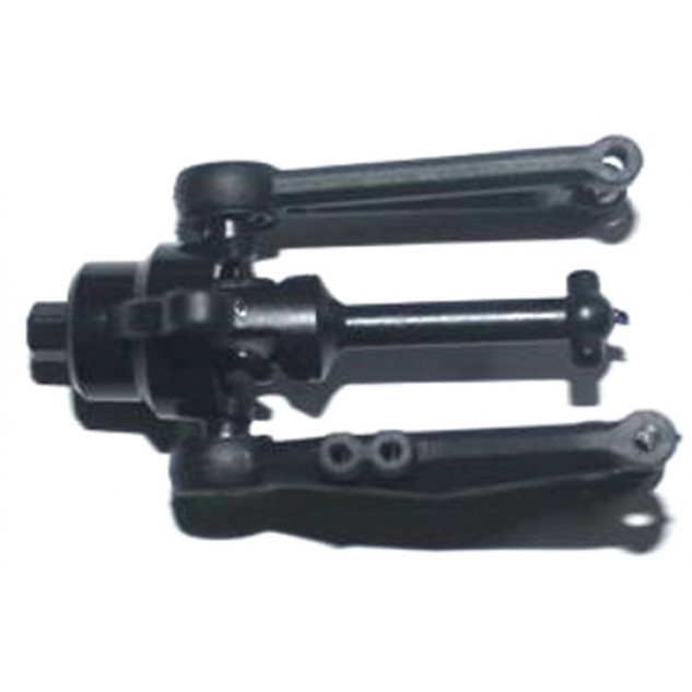 Передняя левая подвеска в сборе для Subotech BG1510ABCD