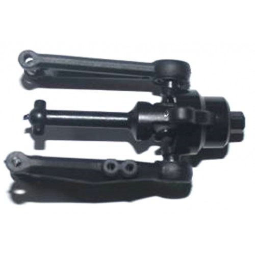 Передняя правая подвеска в сборе для Subotech BG1510ABCD