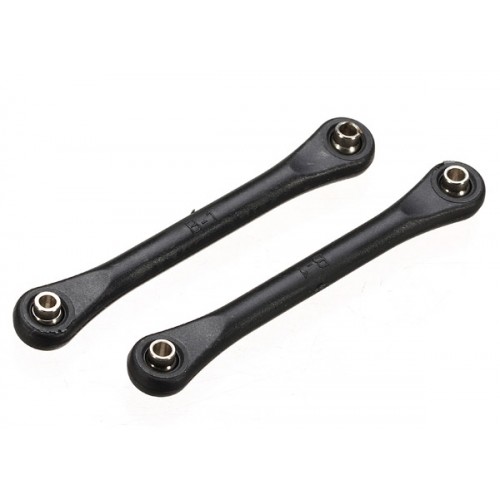 Рулевые тяги 2шт для Feiyue FY-01, FY-02, FY-03