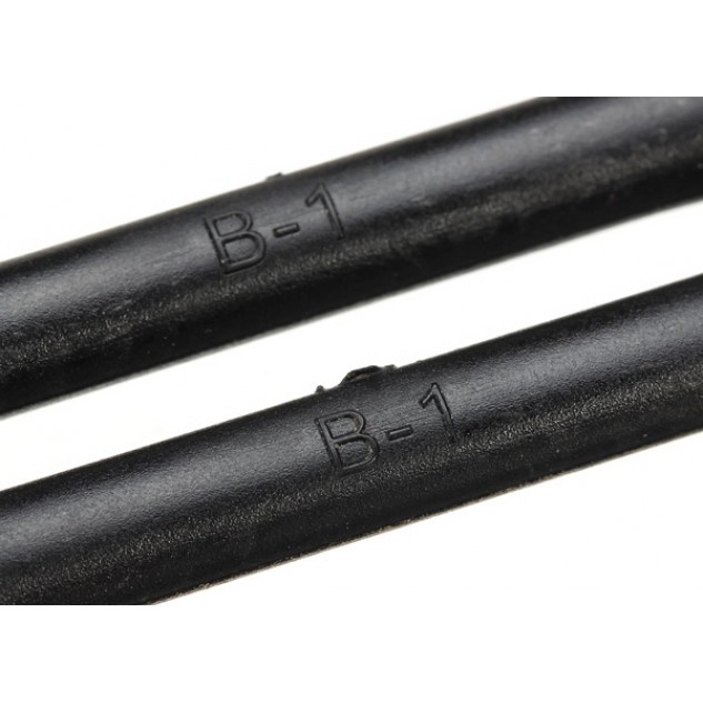 Рулевые тяги 2шт для Feiyue FY-01, FY-02, FY-03