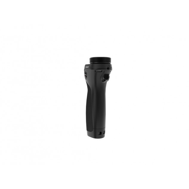 Ручка стедикама DJI OSMO Handle Kit без камеры