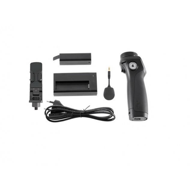 Ручка стедикама DJI OSMO Handle Kit без камеры