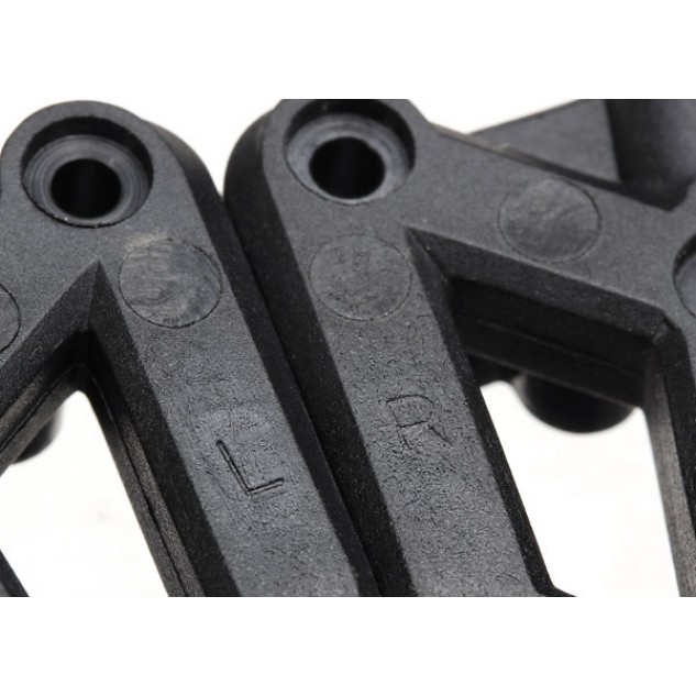 Стойки задних амортизаторов 2шт для Feiyue FY-01, FY-02, FY-03