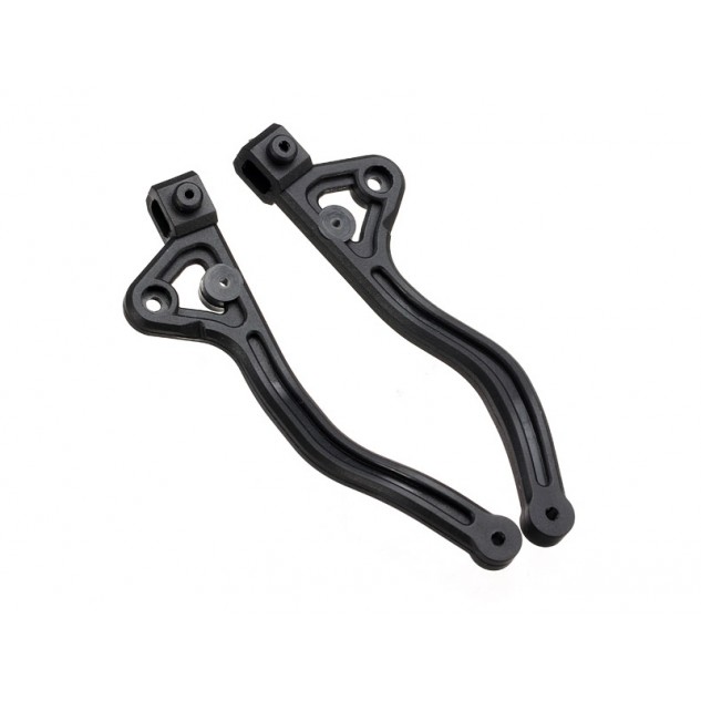 Стойки кузова задние 2шт для Feiyue FY-01, FY-02