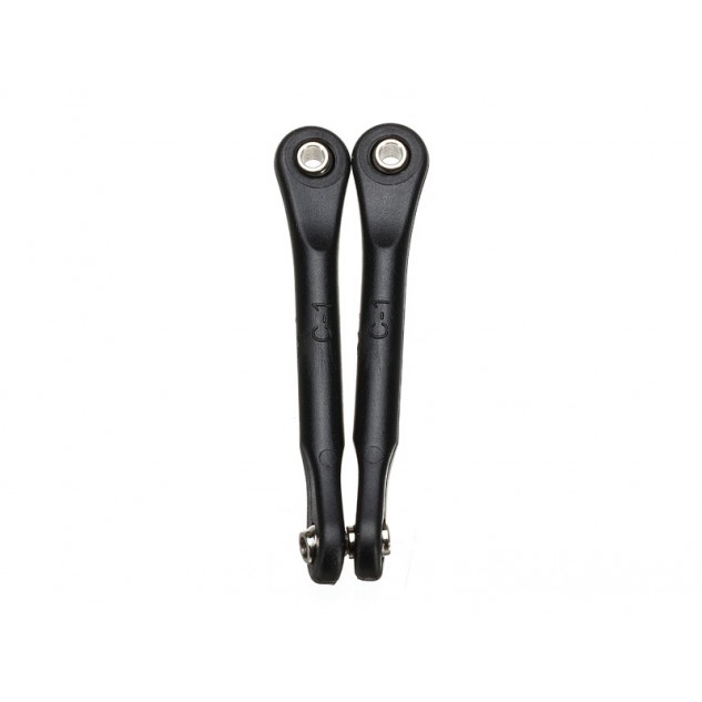 Тяги передней подвески 2шт для Feiyue FY-01, FY-02, FY-03