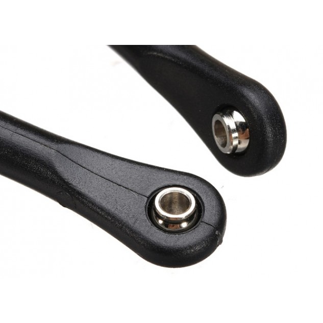 Тяги передней подвески 2шт для Feiyue FY-01, FY-02, FY-03