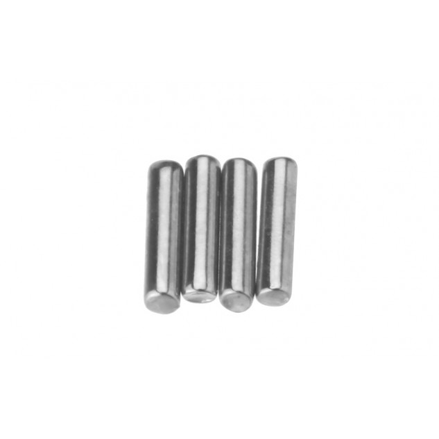 Штифты ступицы 1.5x6.7мм 4шт для WL Toys A959, A969, A979