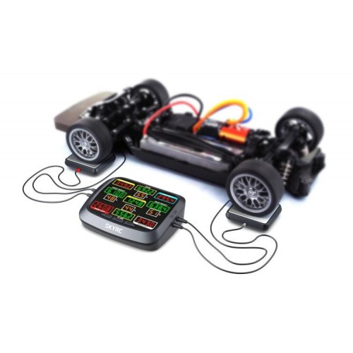 Весы SkyRC для балансировки автомоделей (SK-500015)