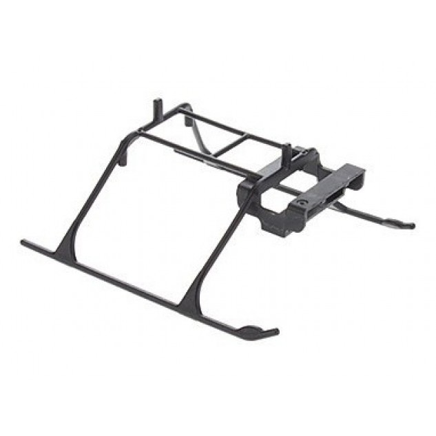 Шасси (запчасть для вертолета WL Toys V922)