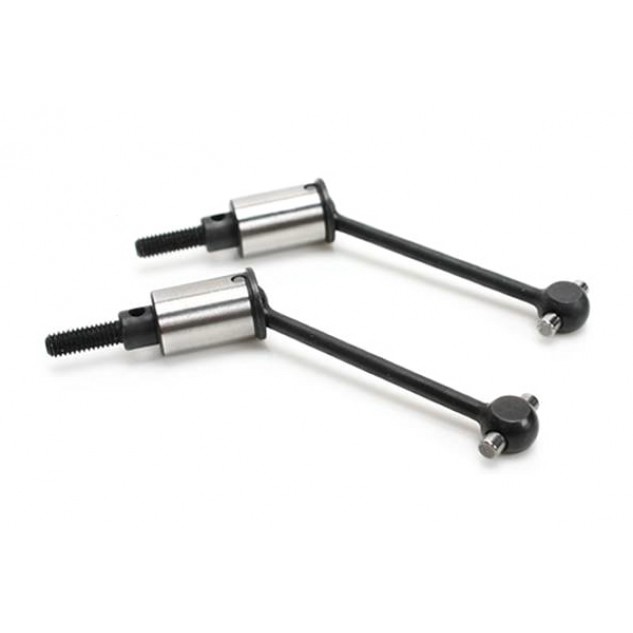 Team Magic E4D MF NEW CVD for Large Steering Angle 2p