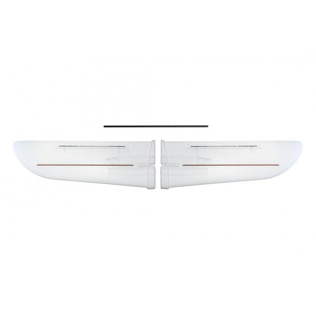 Крыло планера VolantexRC Ranger G2 757-6 880мм (V-P7570602)