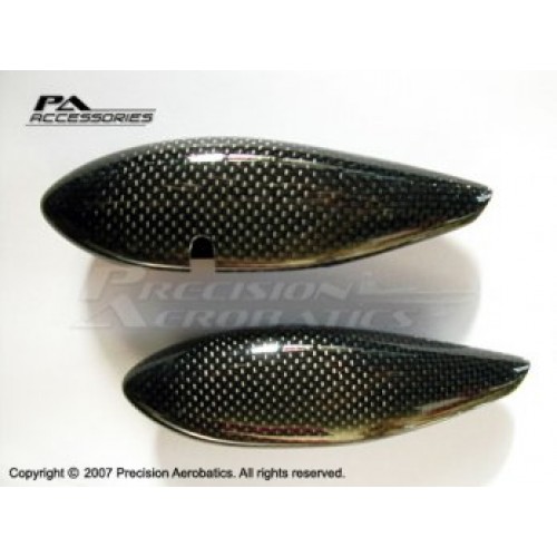 Обтекатели шасси PA Ultimate AMR, Extra 260 карбоновые