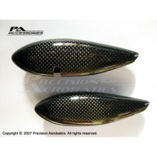 Обтекатели шасси PA Ultimate AMR, Extra 260 карбоновые
