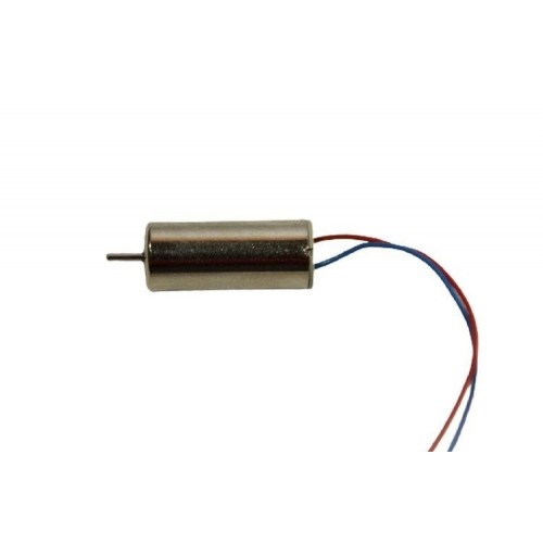 Мотор коллекторный 10мм VolantexRC для планера 761-2 Ranger 600 (V-PM1103)