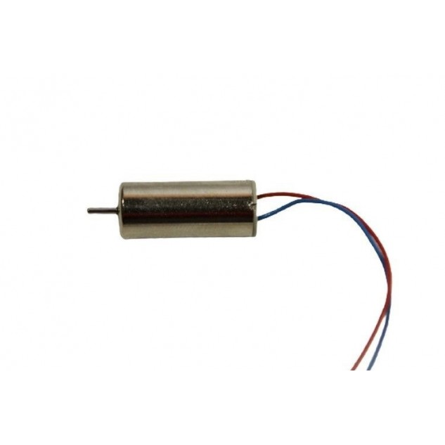 Мотор коллекторный 10мм VolantexRC для планера 761-2 Ranger 600 (V-PM1103)