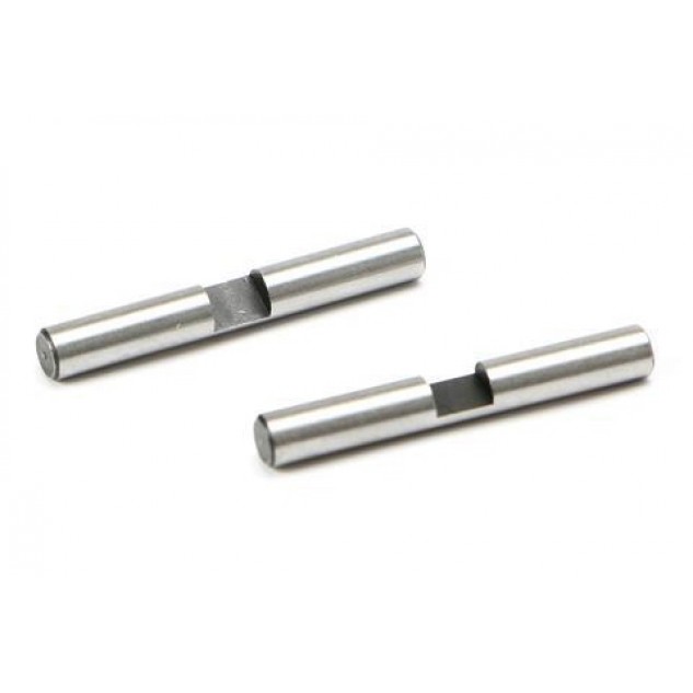 Team Magic Differential Bevel Shaft (2)