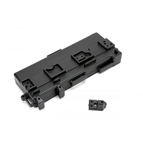 Team Magic Battery Box