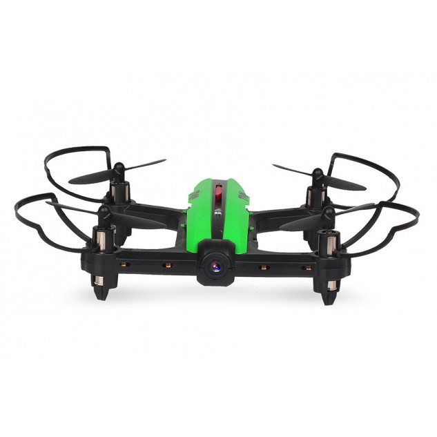 Квадрокоптер Helicute H817W RACER NANO с камерой Wi-Fi