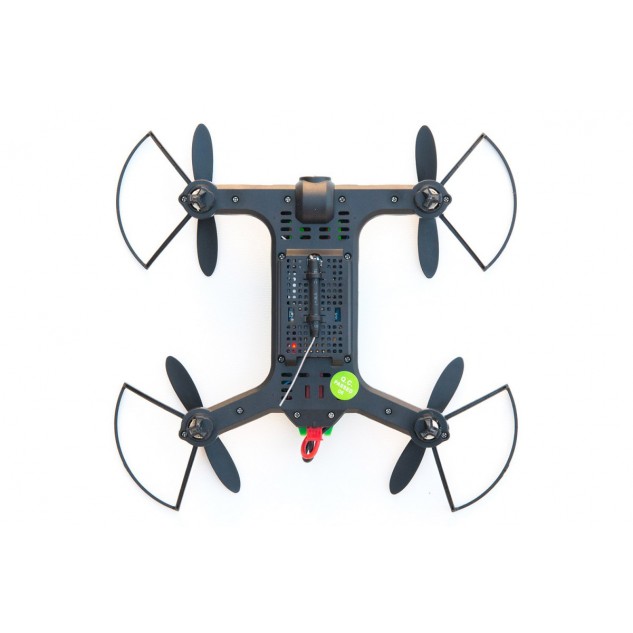 Квадрокоптер Helicute H817W RACER NANO с камерой Wi-Fi