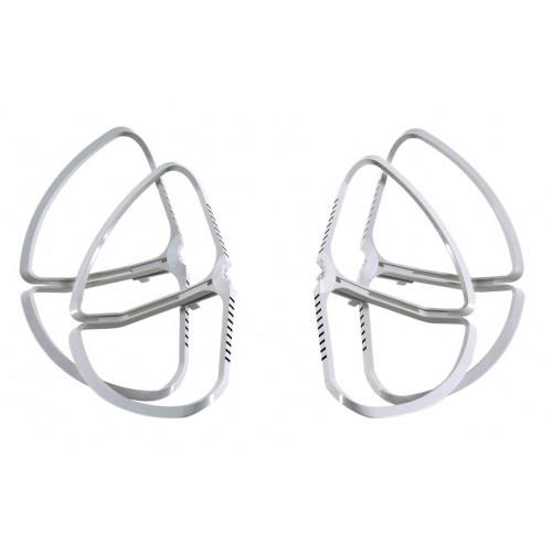 Защита пропеллеров DJI Phantom 4 (Phantom 4 Part 62)