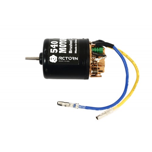 Электродвигатель RCTurn 540 35T коллекторный