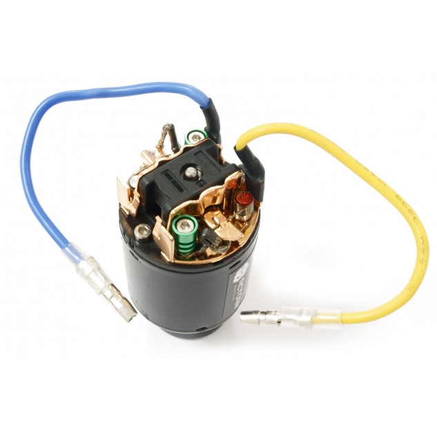 Электродвигатель RCTurn 540 35T коллекторный