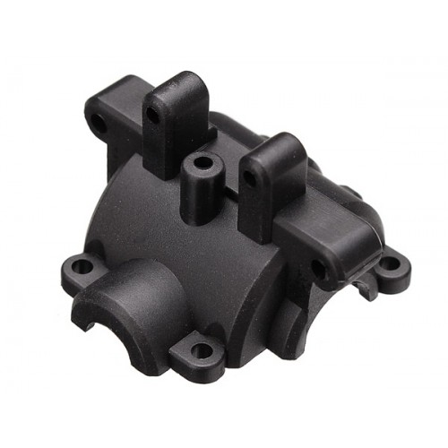 Крышка переднего дифференциала для Subotech BG1510ABCD