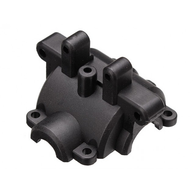 Крышка переднего дифференциала для Subotech BG1510ABCD