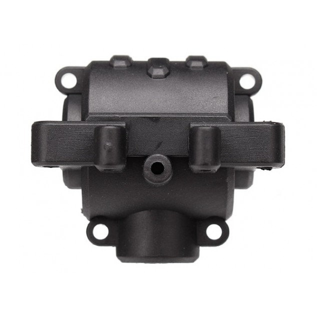 Крышка переднего дифференциала для Subotech BG1510ABCD