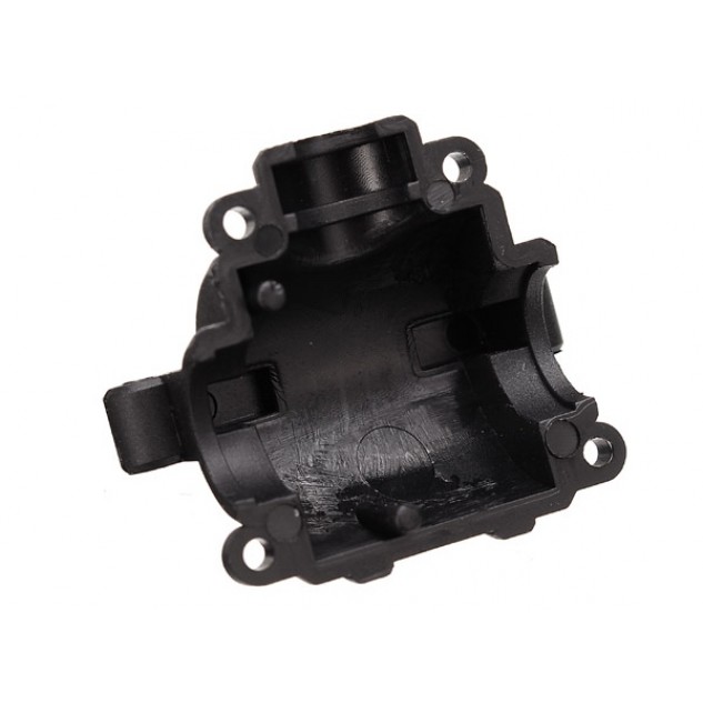 Крышка переднего дифференциала для Subotech BG1510ABCD