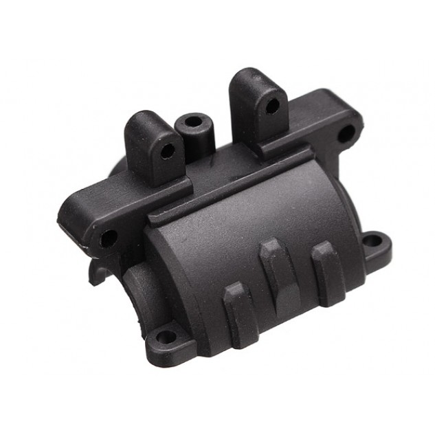Крышка переднего дифференциала для Subotech BG1510ABCD