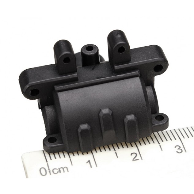 Крышка переднего дифференциала для Subotech BG1510ABCD