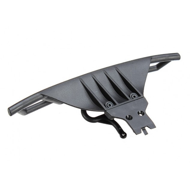 Бампер передний для Feiyue FY-01, FY-02