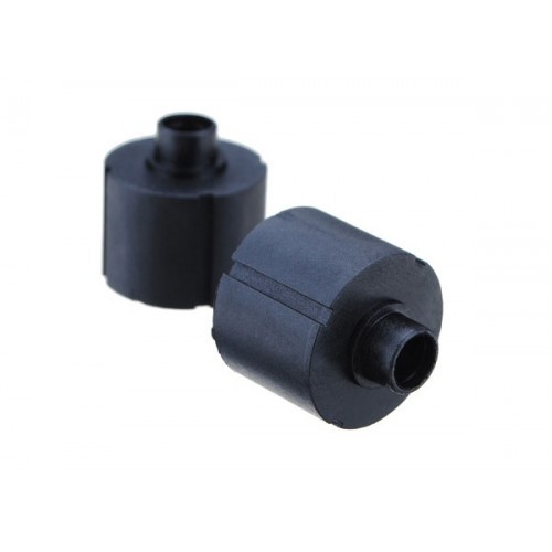 Корпусы дифференциалов 2шт для WL Toys A959, A969, A979