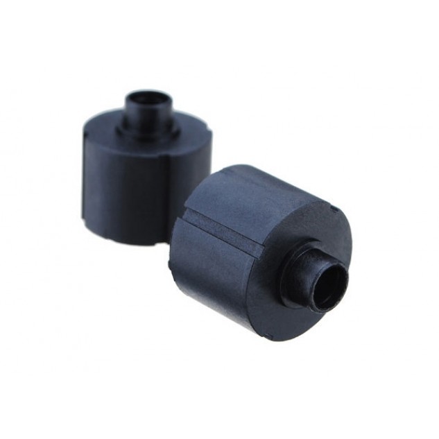 Корпусы дифференциалов 2шт для WL Toys A959, A969, A979