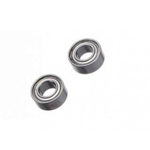Подшипники 3x6x2.5 мм (запчасть для вертолета WL Toys V922)