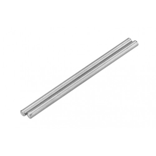 Штифты рычагов 2x40.8мм 2шт для WL Toys A969, A979