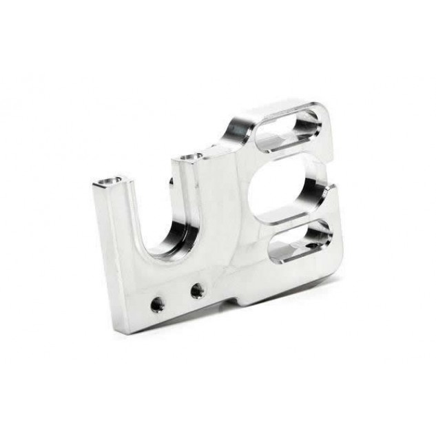 Team Magic E5 Motor Mount for Brushed Motor