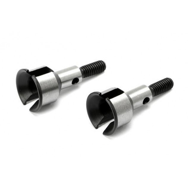 Team Magic E5 Outdrive for Brushed Ver. 2p