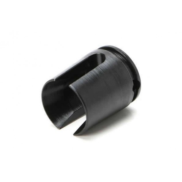 Team Magic E5 Solid Axle Outdrive for Brushed Ver.