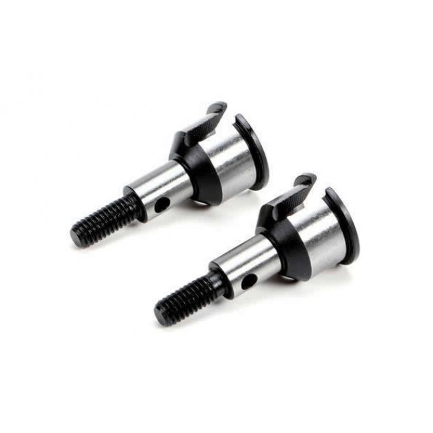 Team Magic E5 Rear Outdrive 2p