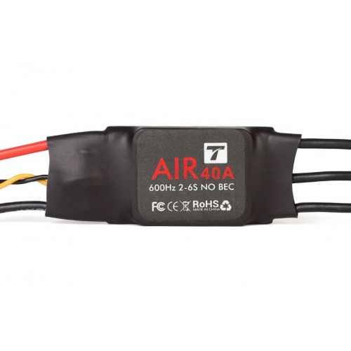 Регулятор хода T-Motor AIR 40A 2-6S для коптеров