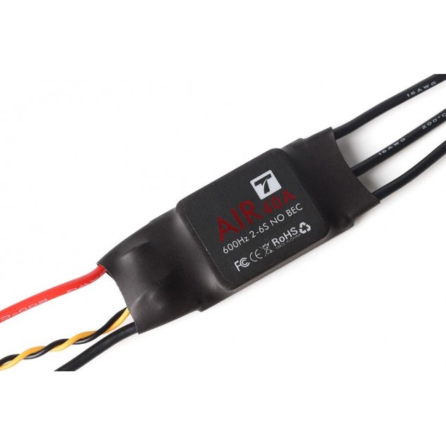 Регулятор хода T-Motor AIR 40A 2-6S для коптеров