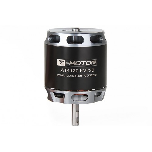 Мотор T-Motor AT4130 KV300 6-12S 3200W для самолетов