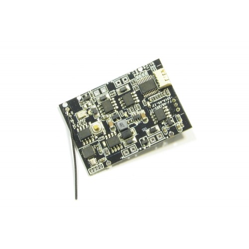 Плата (запчасть для квадрокоптера Wowitoys H4821)