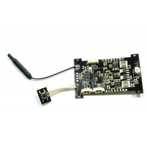 Плата основная (запчасть для квадрокоптера Wowitoys H4819)