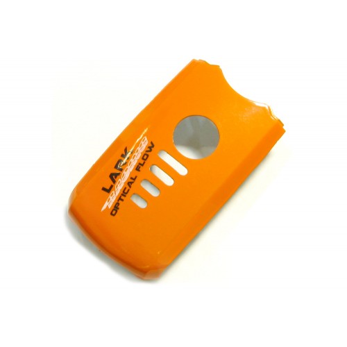 Крышка корпуса верхняя (запчасть для квадрокоптера Wowitoys H4821)