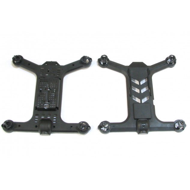 Рама Helicute H817